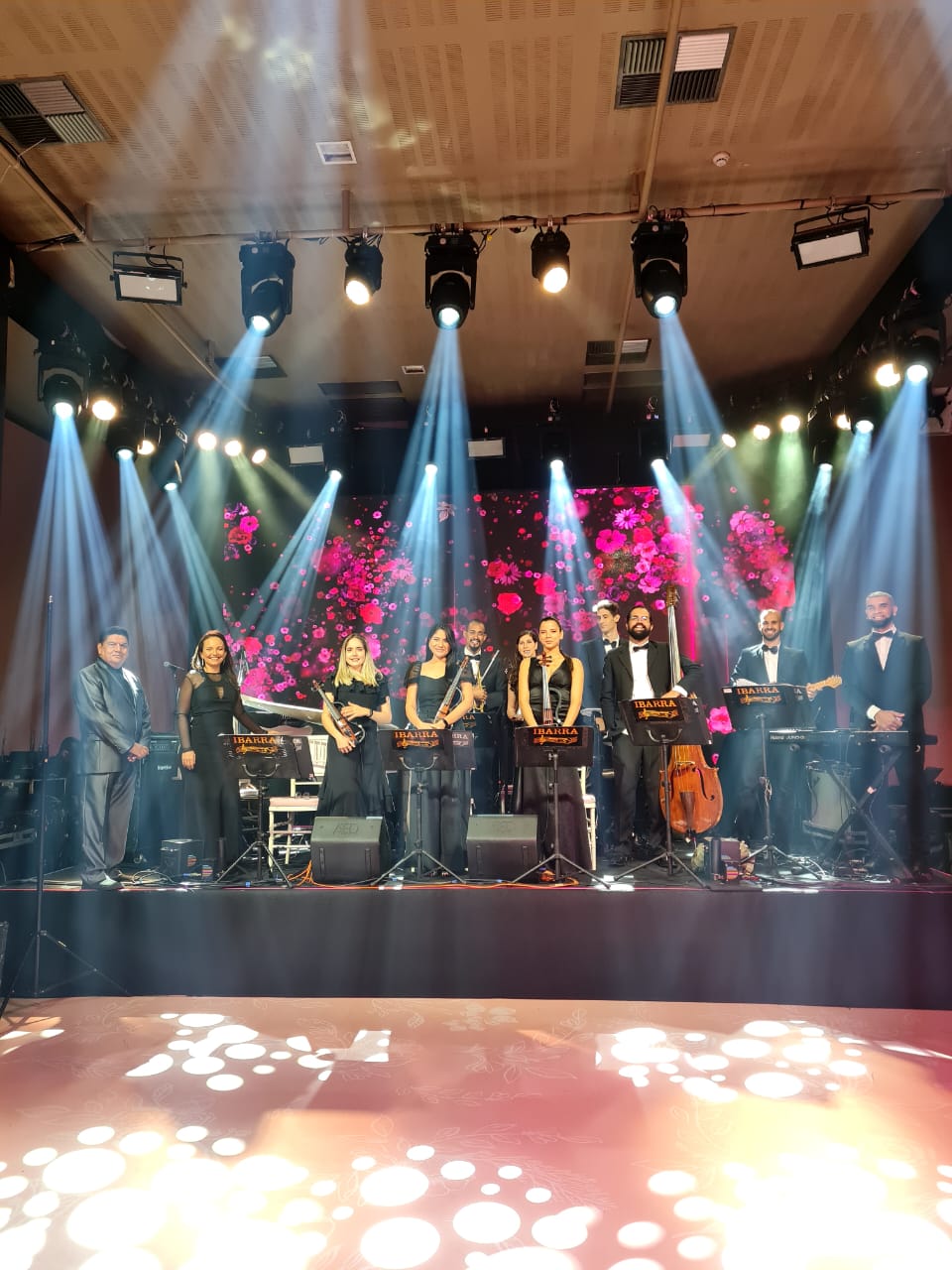 Orquestra Ibarra