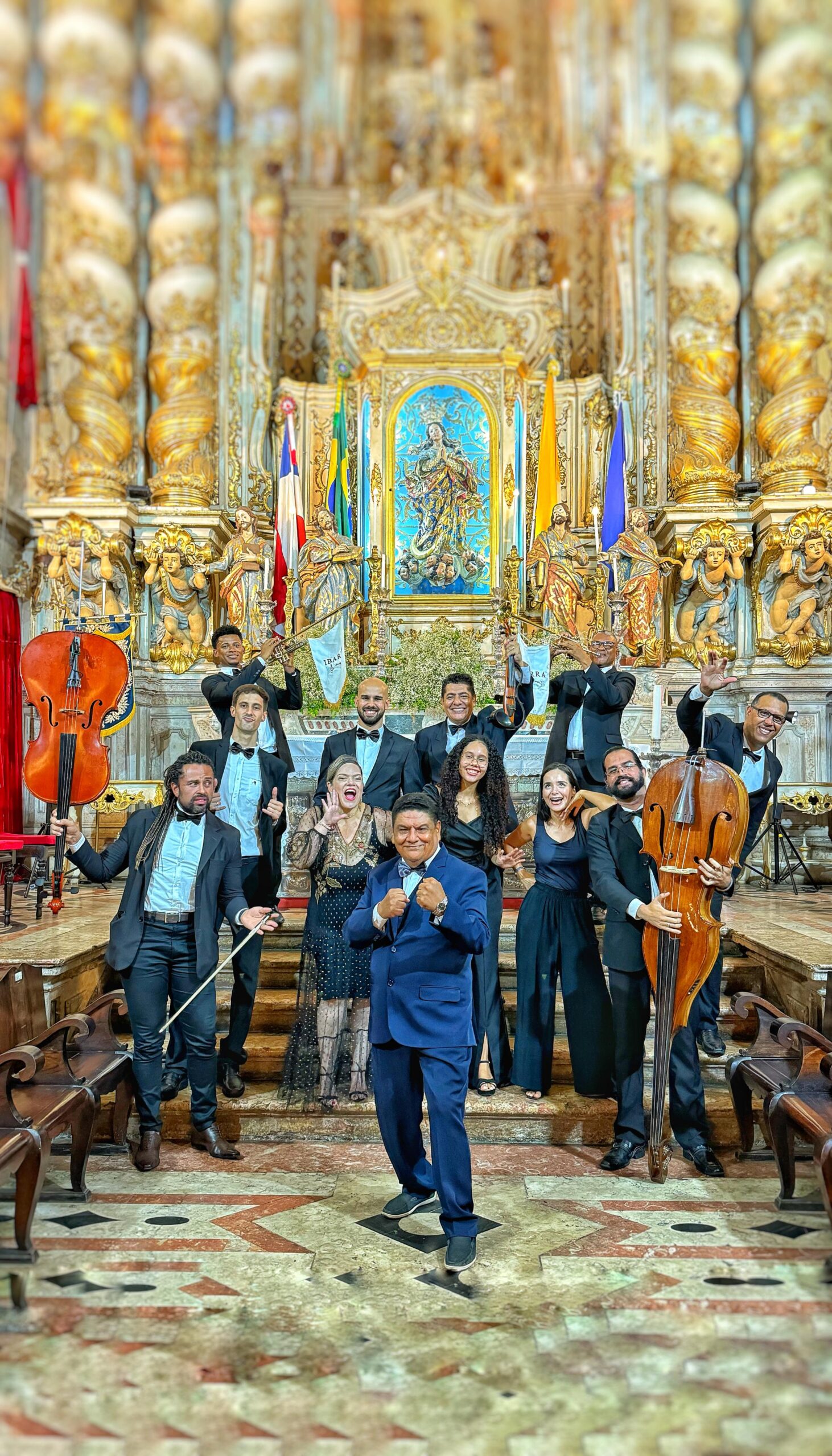 Orquestra Ibarra