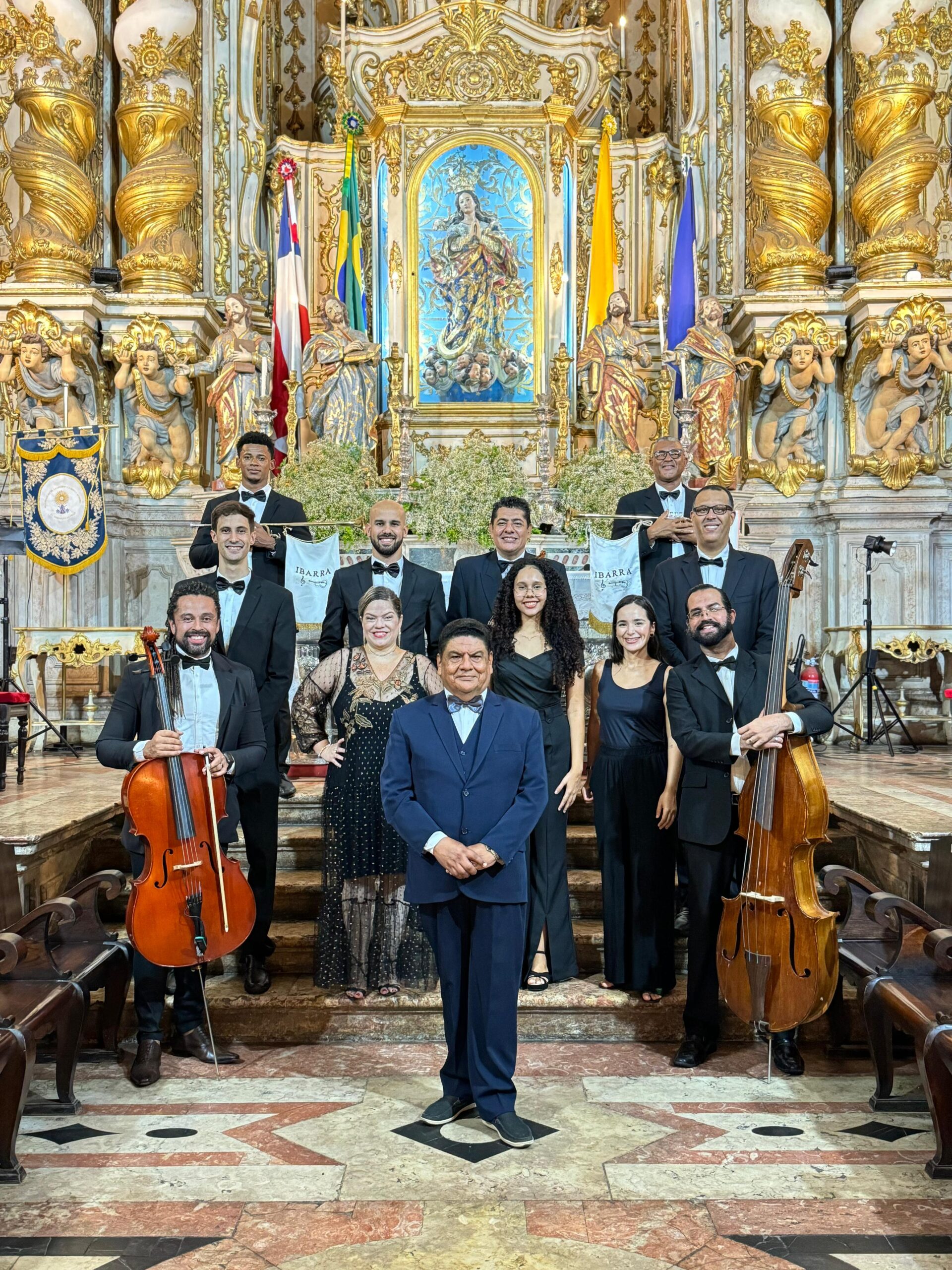 Orquestra Ibarra